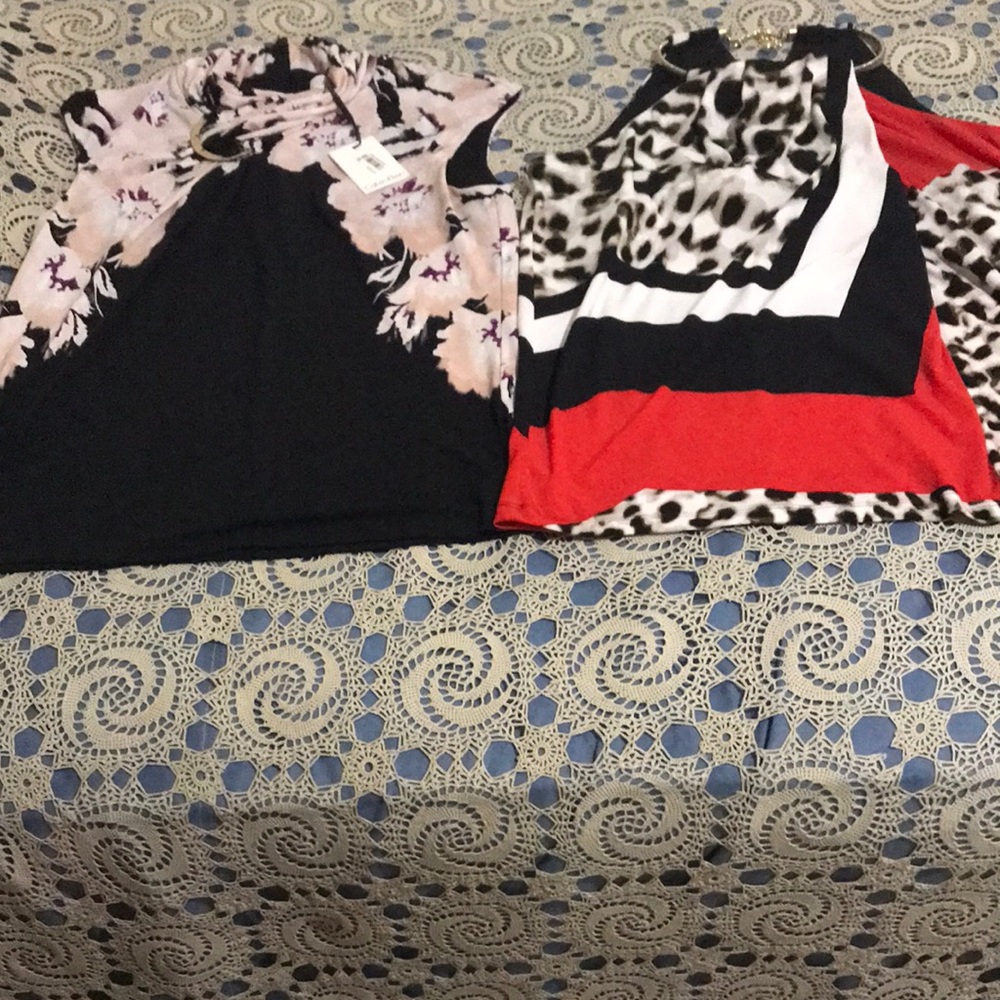 🐞Calvin Klein Tops Bundle
